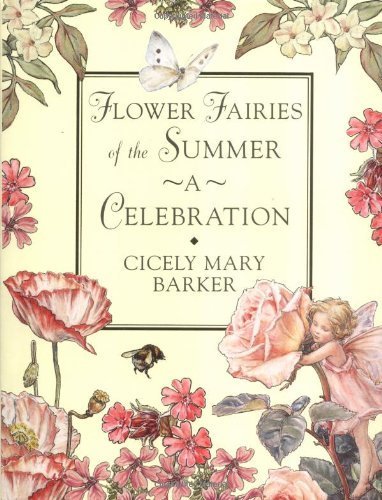 Stock image for Flower Fairies of the Summer - A Celebration for sale by Books for Life