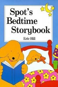 9780723246695: Spot's Bedtime Storybook (Mini)