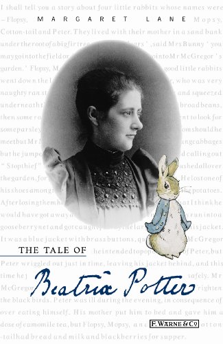 Stock image for The Tale of Beatrix Potter: A Biography for sale by WorldofBooks