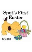 Stock image for Spots First Easter Board Book (Lift-the-flap Book) for sale by Brit Books