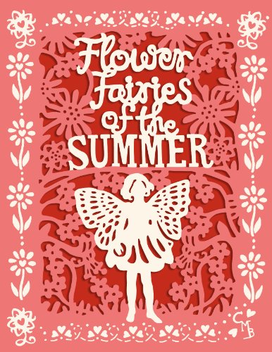 Stock image for Flower Fairies of the Summer for sale by WorldofBooks