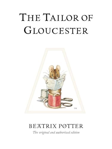 9780723247722: The Tailor of Gloucester