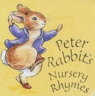 Stock image for Peter Rabbit Seedlings: Peter Rabbit's Nursery Rhymes (Uk/Chip) for sale by WorldofBooks