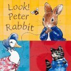 9780723248248: Peter Rabbit Seedlings: Look Peter Rabbit