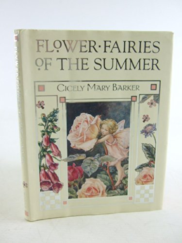 Stock image for Flower Fairies of the Summer for sale by Wonder Book