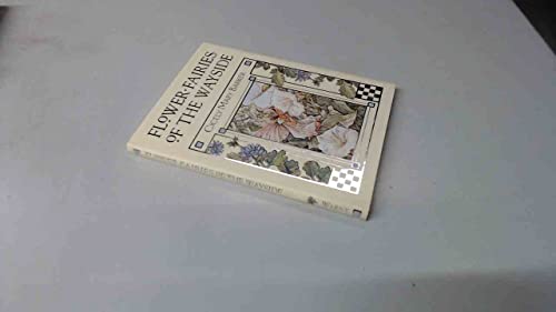 9780723248309: Flower Fairies of the Wayside (Serendipity Books)