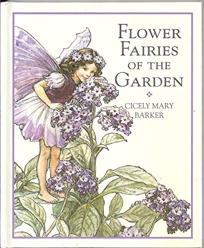 9780723248316: Flower Fairies of the Garden