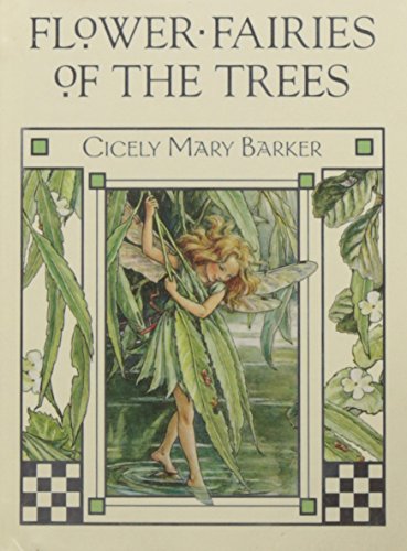 9780723248330: Flower Fairies of the Trees (Serendipity Books)