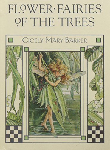 9780723248330: Flower Fairies of the Trees