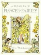 9780723248873: A Treasury of Flower Fairies: Poems and Pictures