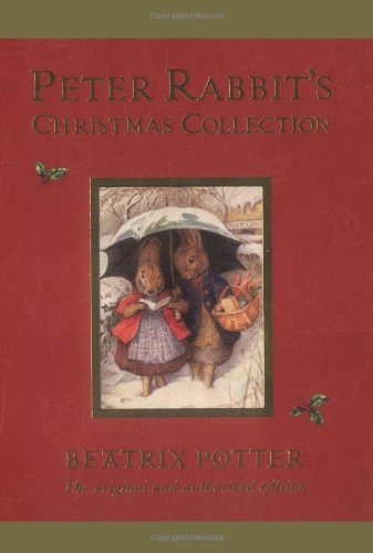 9780723249375: Peter Rabbit's Christmas Collection