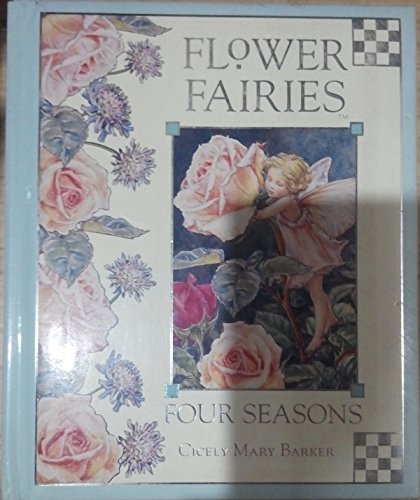 9780723249481: Flower Fairies of the Seasons (Ss)