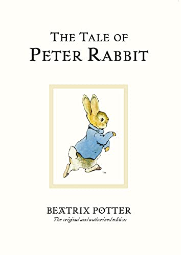 Imagen de archivo de Tale of Peter Rabbit (large version) a la venta por SecondSale