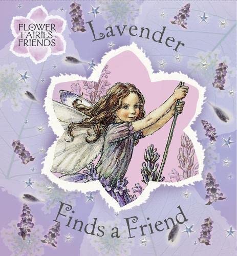 Beispielbild fr Lavender Finds a Friend zum Verkauf von Better World Books: West