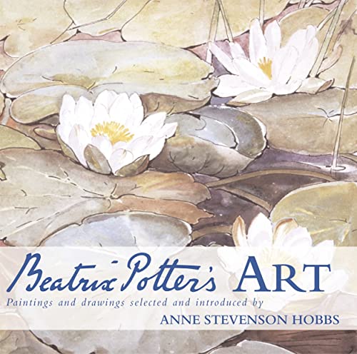 9780723253631: Beatrix Potter's Art