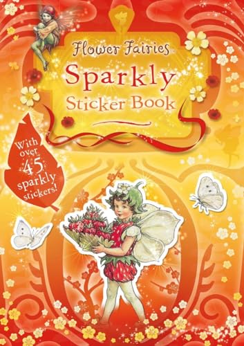 Stock image for A Glittering Flower Fairy World for sale by Blackwell's