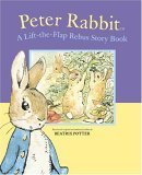 9780723253945: Peter Rabbit Lift-the-Flap Rebus Story Book