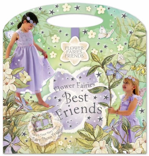 9780723253952: Flower Fairies Friends Forever