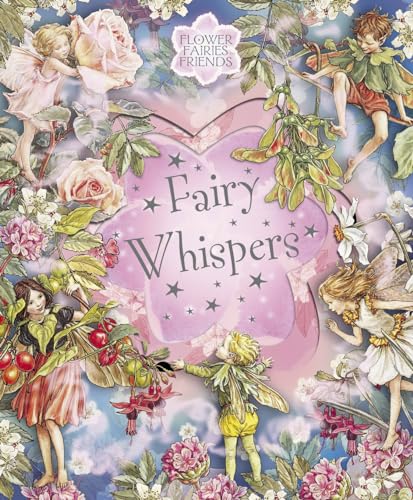 9780723257370: Flower Fairies Friends Fairy Whispers