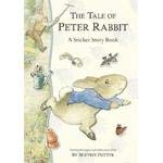 9780723257578: Peter Rabbit Sticker Storybook (SS)