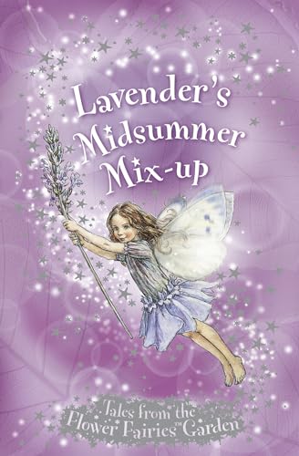 Imagen de archivo de Flower Fairies Friends Lavenders Midsummer Mix Up a la venta por MusicMagpie