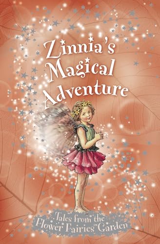 Beispielbild fr Zinnia's Magical Adventure zum Verkauf von Better World Books: West