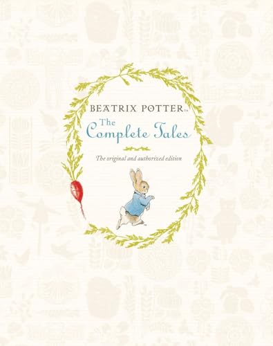 Stock image for Beatrix Potter the Complete Tales (Peter Rabbit) for sale by arcfoundationthriftstore
