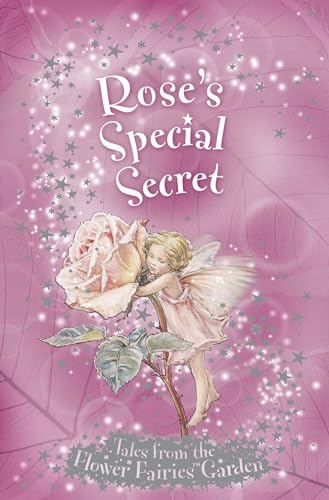 9780723258186: Flower Fairies Secret Stories: Rose's Special Secret