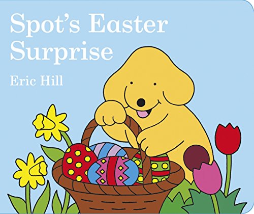 9780723258445: Spot's Easter Surprise [Idioma Ingls]