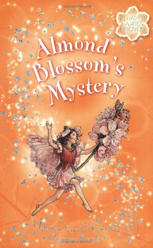 Stock image for Almond Blossom's Mystery for sale by ThriftBooks-Dallas