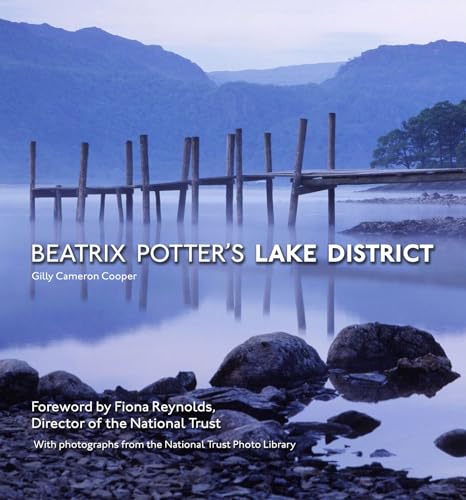 Stock image for Beatrix Potter's Lake District for sale by WorldofBooks