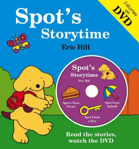 9780723258933: Spot's Storytime