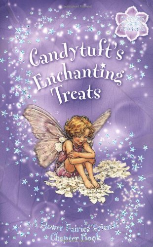 Beispielbild fr Candytuft's Enchanting Treats zum Verkauf von BookHolders