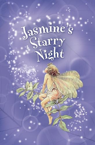 Beispielbild fr Jasmines Starry Night (Flower Fairies) zum Verkauf von Books-FYI, Inc.