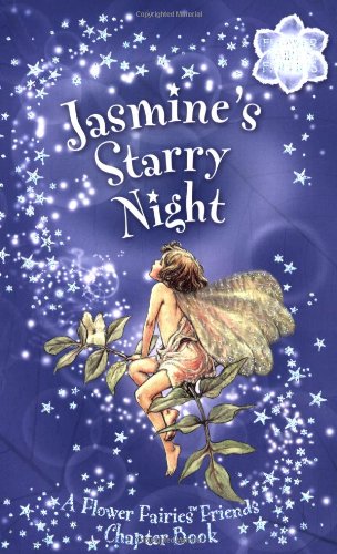 Imagen de archivo de Jasmine's Starry Night a la venta por ThriftBooks-Dallas