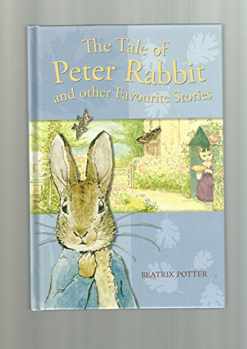 Imagen de archivo de The Tale of Peter Rabbit & Other Favourite Stories a la venta por WorldofBooks