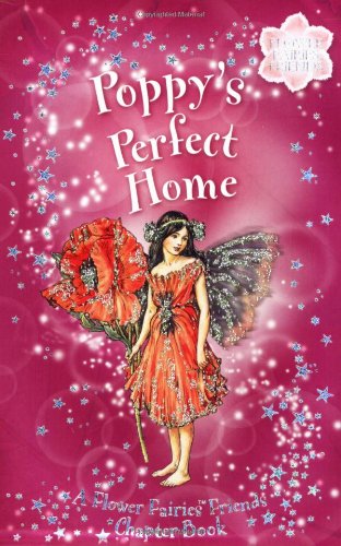 Imagen de archivo de Poppy's Perfect Home a la venta por Better World Books