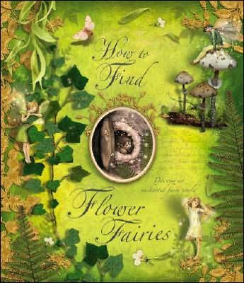 9780723259626: How To Find Flower Fairies