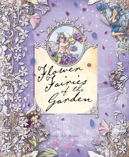 Beispielbild fr Flower Fairies of the Garden zum Verkauf von Reliant Bookstore