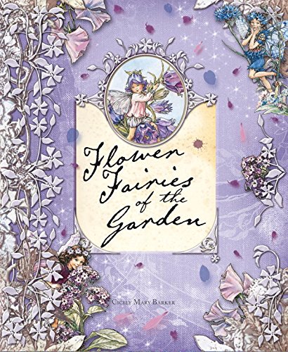 9780723259930: Flower Fairies of the Garden (Flower Fairies Collection)
