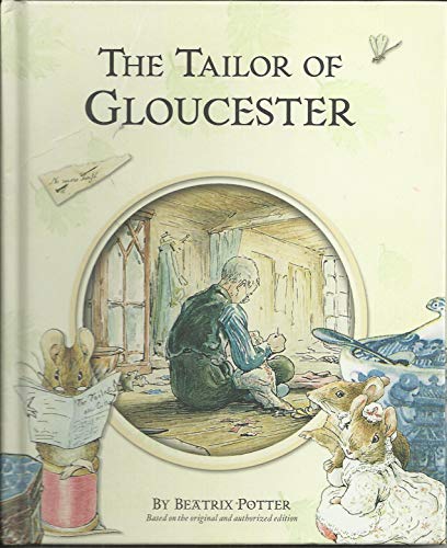 Imagen de archivo de Tailor of Gloucester a la venta por Better World Books