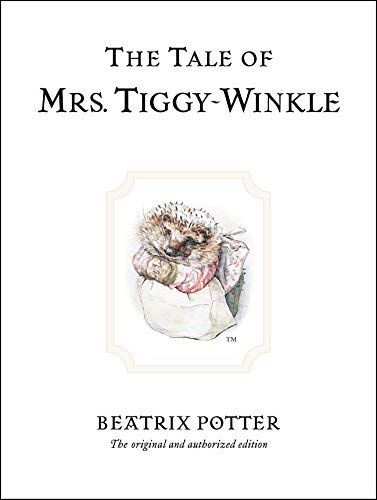 9780723260011: The Tale of Mrs. Tiggywinkle