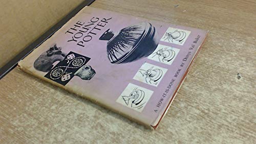 Imagen de archivo de The Young Potter a la venta por Wonder Book
