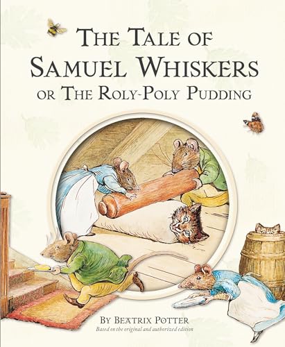Stock image for The Tale of Samuel Whiskers for sale by ThriftBooks-Atlanta