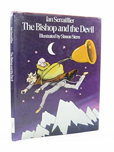 Stock image for The Bishop and the Devil for sale by Lowry's Books
