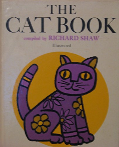 Cat book (9780723261025) by Shaw, Richard
