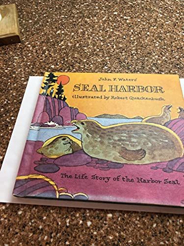 Stock image for Seal Harbor for sale by ThriftBooks-Atlanta