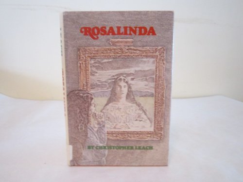 Stock image for Rosalinda for sale by UHR Books