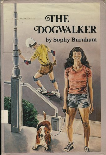 Beispielbild fr The Dogwalker zum Verkauf von Wonder Book