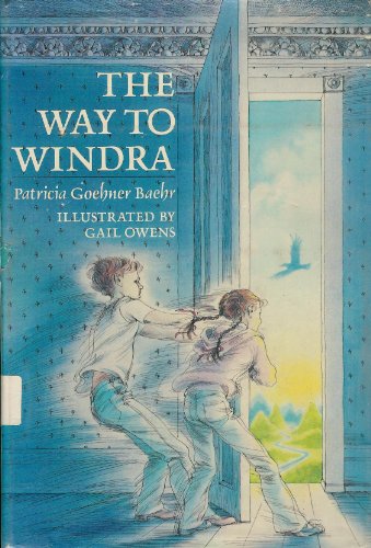 Imagen de archivo de The Way to Windra a la venta por SecondSale